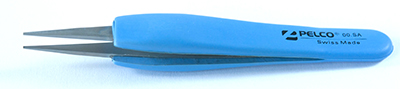 ergonomic esd tweezers oo