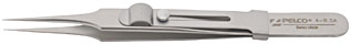 PELCO Pro Locking Tweezers, Style 4