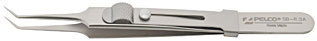 PELCO Pro Locking Tweezers, Style 5B