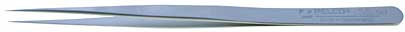 pelco slim tweezers, fin