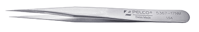 PELCO Pro high precision tweezers style 1