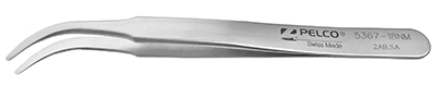 PELCO Pro high precision tweezers style 2AB