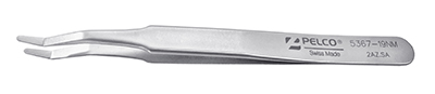 PELCO Pro high precision tweezers style 2AZ