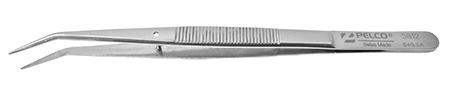 PELCO Pro General Purpose Tweezers style 649