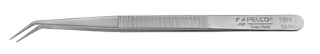 PELCO Pro General Purpose Tweezers style 122