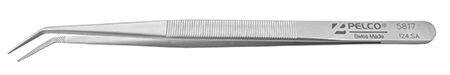 PELCO Pro General Purpose Tweezers style 124