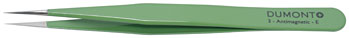 Dumont style 3 Tweezers