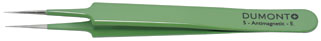 Dumont style 5 tweezers