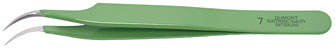 Dumont style 7 tweezers