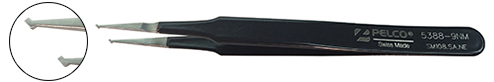 PELCO Pro ESD Epoxy Tweezers No. 108