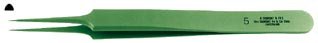 ptfe coated tweezers