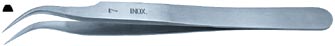 curved tip tweezer