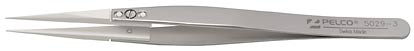 ceramic tip tweezers, straight