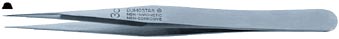 Dumont Dumostar Tweezers, style 3C