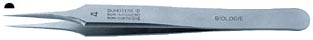 Dumont Dumostar Tweezers, style 4