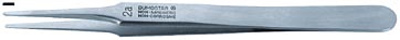 flat tip tweezer