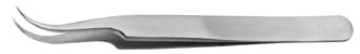 economy stainless steel tweezers