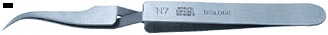 n7 self closing tweezer