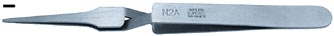 n2a self closing tweezer