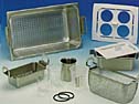 ultrasonic cleaner accessories