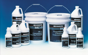 Micro-90® Concentrated Cleaning Solution