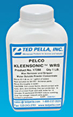pelco kleensonic wrs ultrasonic wax stripper