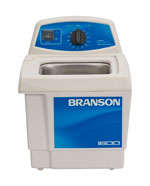 branson ultrasonic cleaner