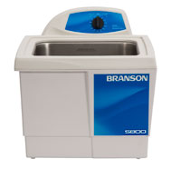 branson ultrasonic cleaner