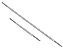 Chromium Plated Tungsten Rod