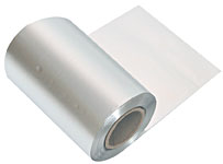 aluminum foil roll