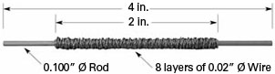 Tungsten Filament