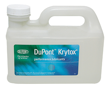 Krytox® 1525 Vacuum Pumping Fluid