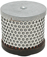 Compact Oil Mist Eliminator replacement Cartridge