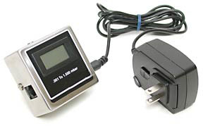 P-100 Pirani Digital Gauge