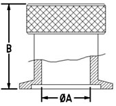 nw/kf quick Coupler