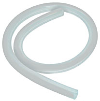 silicone vacuum hose