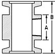 Adaptive Tee Drawing