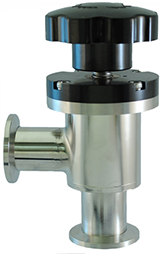 pelco® NW/KF ball valves