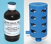 vacuum fluids and filters